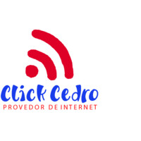Logotipo da empresa CLICK CEDRO