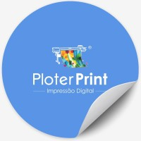 Logotipo da empresa PRINT PLOTER