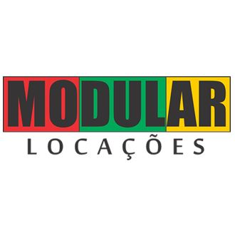 Logotipo da empresa MODULAR