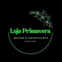 Logotipo da empresa LOJA PRIMAVERA