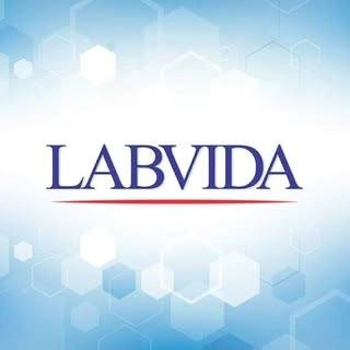 Logotipo da empresa LABVIDA