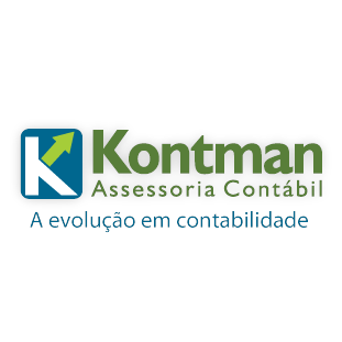 Logotipo da empresa KONTMAN