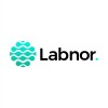 Logotipo da empresa LABNOR