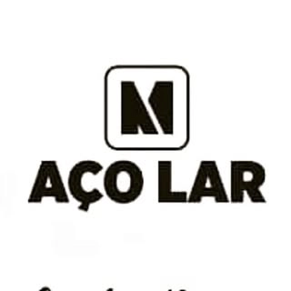 Logotipo da empresa METALURGICA ACO-LAR
