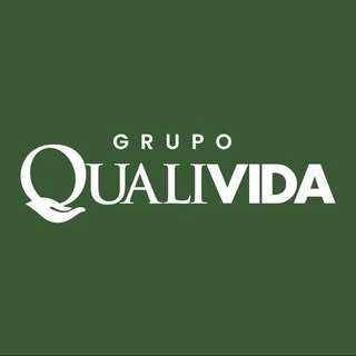 Logotipo da empresa QUALIVIDA - SAUDE EXTRA-HOSPITALAR