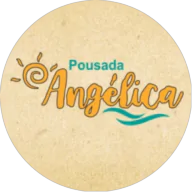 Logotipo da empresa POUSADA ANGELICA