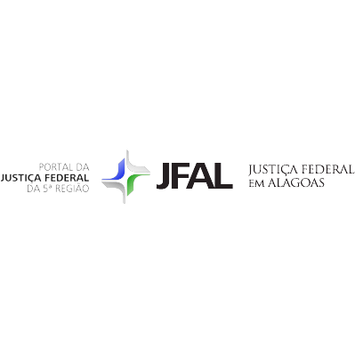 Logotipo da empresa SECAO JUDICIARIA DE ALAGOAS