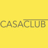 Logotipo da empresa CASACLUB