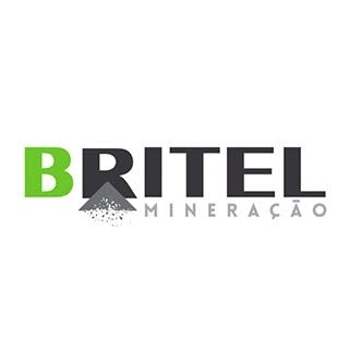 Logotipo da empresa BRITEL