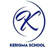 Logotipo da empresa KERIGMA SCHOOL