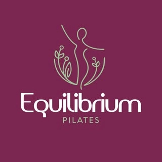 Logotipo da empresa EQUILIBRIO STORE