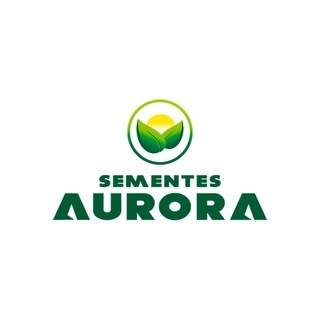Logotipo da empresa AURORA AGROPECAS