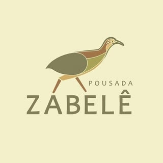 Logotipo da empresa POUSADA ZABELE