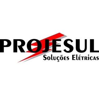 Logotipo da empresa PROJESUL