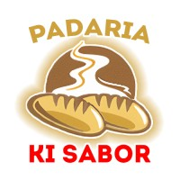 Logotipo da empresa PADARIA KI SABOR LTDA