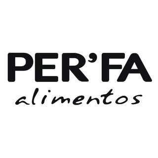 Logotipo da empresa PERFA ALIMENTOS
