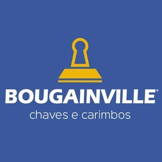 Logotipo da empresa CHAVEIRO BOUGAINVILLE LTDA
