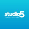 Logotipo da empresa STUDIO 5