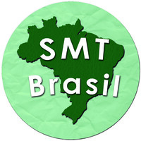 Logotipo da empresa SMT
