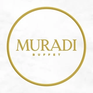 Logotipo da empresa MURADI BUFFET
