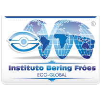 Logotipo da empresa INSTITUTO BERING FROES ECO GLOBAL