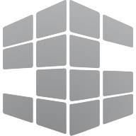 Logotipo da empresa ESQUADRIAS E MOVEIS TRES COROAS