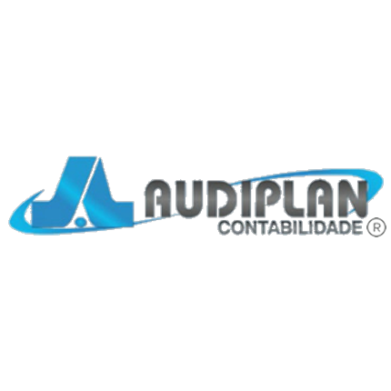 Logotipo da empresa AUDIPLAN CONTABILIDADE