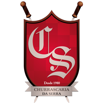 Logotipo da empresa CHURRASCARIA DA SERRA
