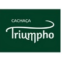 Logotipo da empresa CACHACA TRYUMPHO