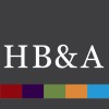Logotipo da empresa HBA
