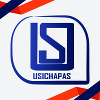 Logotipo da empresa USICHAPAS LTDA