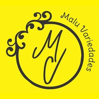 Logotipo da empresa MALU VARIEDADES