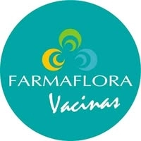 Logotipo da empresa FARMAFLORA