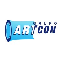 Logotipo da empresa ARTCON