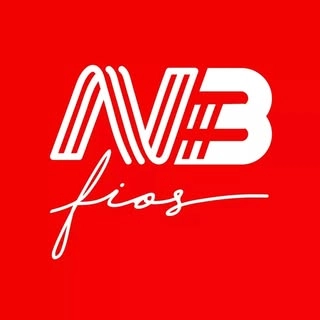 Logotipo da empresa NB FIOS