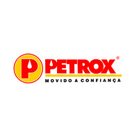 Logotipo da empresa PETROX DISTRIBUIDORA