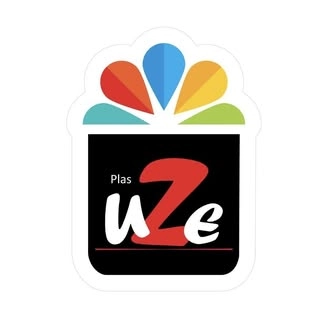 Logotipo da empresa PLASUZE