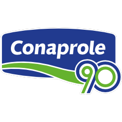 Logotipo da empresa CONAPROLE