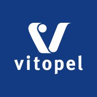Logotipo da empresa VITOPEL
