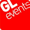 Logotipo da empresa GL EVENTS EXHIBITIONS LTDA