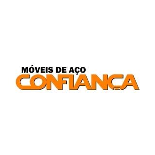 Logotipo da empresa MOVEIS CONFIANCA