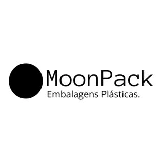 Logotipo da empresa MAGIPACK EMBALAGENS