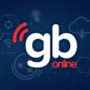 Logotipo da empresa GBONLINE