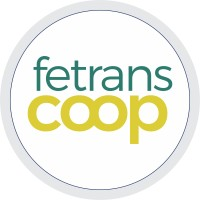 Logotipo da empresa FETRANSCOOP / MG