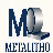 Logotipo da empresa METALITHO SOLUCOES EM METALGRAFIA LTDA