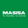 Logotipo da empresa MASISA S.A