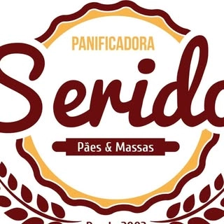 Logotipo da empresa PANIFICADORA SERIDO