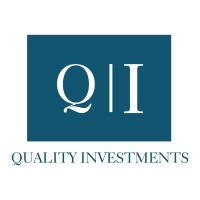Logotipo da empresa QUALITY