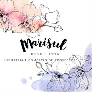 Logotipo da empresa MARISUL