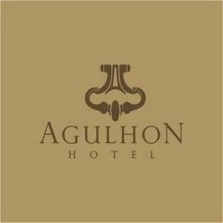 Logotipo da empresa AGULHON HOTEL